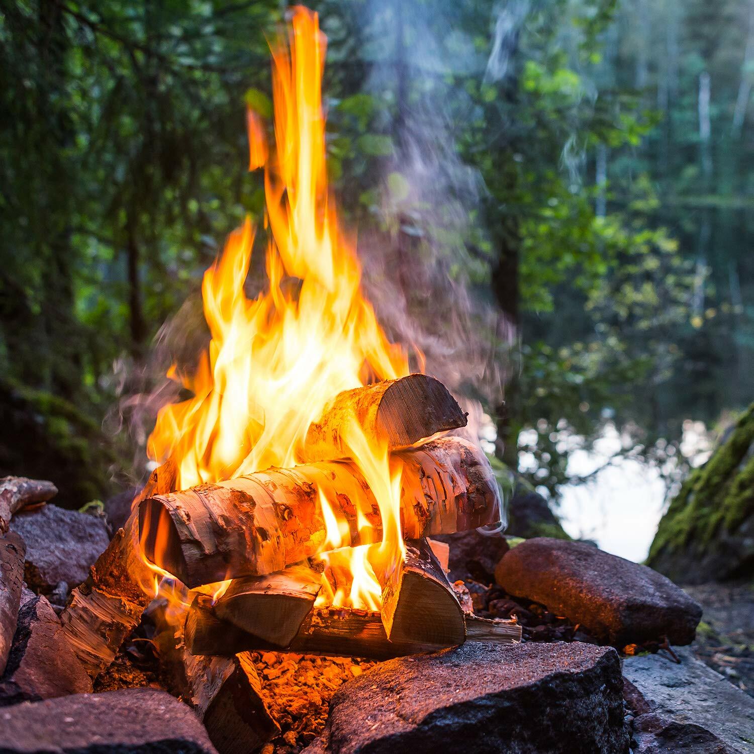 Duraflame Firestart Indoor/Outdoor Firelighters – 12-Pack
