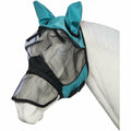 Tough1 Deluxe Comfort Mesh Nose Fly Mask