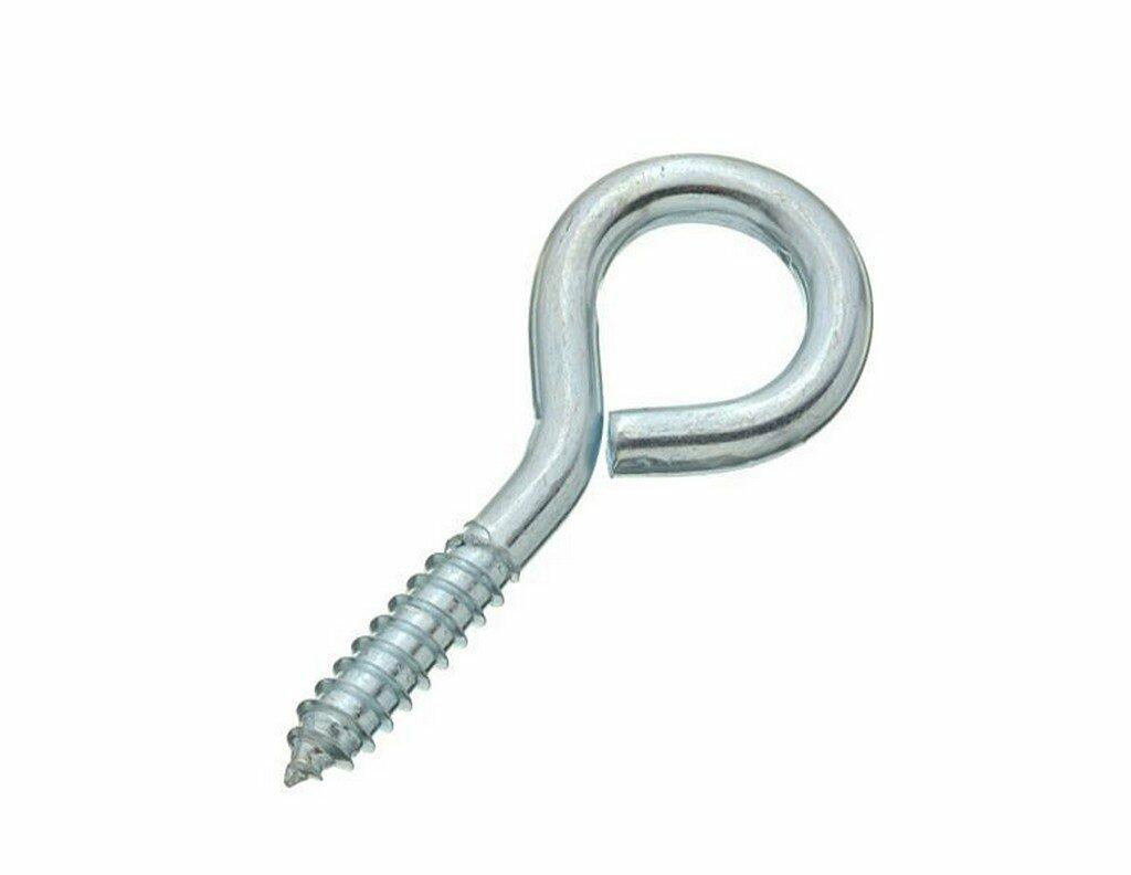 Tough - 1 12 Pack Screw Eye