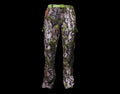 TREEZYN Women’s Early SEEZYN Dri-Fit Hunting Pants – Lightweight, Breathable Flex 4 Stretch | Final Clearance 2XL Only