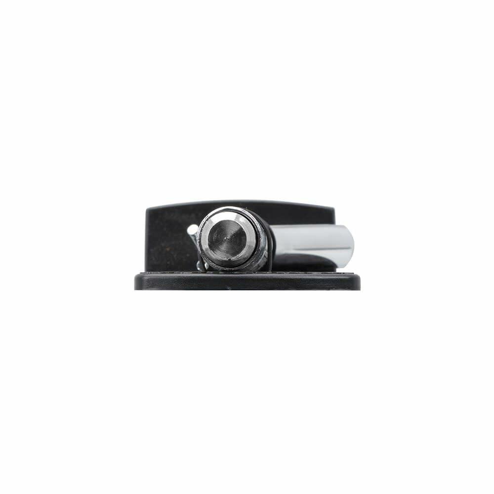 Black & Silver Heavy Duty Hitch Pin