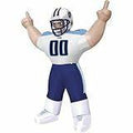 NFL Tennessee Titan Inflatable