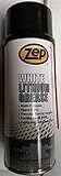 Zev Racing vinyl wrap cleaner spray can on a black background