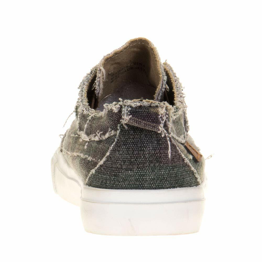 Corkys Babalu Womens Slip On Camouflage