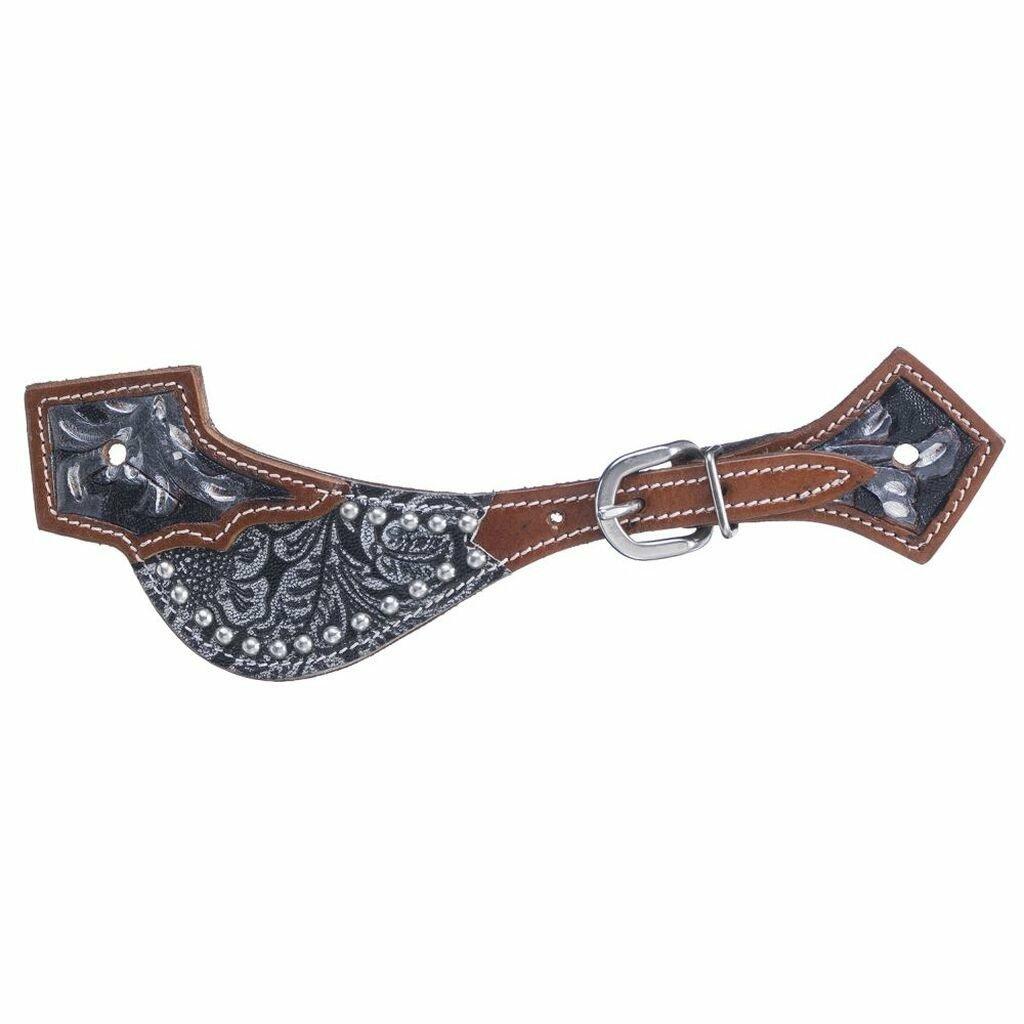 Ladies/ Youth Spur Straps