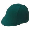 Hunter Green Helmet cover 