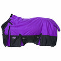 Purple Horse Sheet