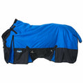 1680D Horse Sheet Royal Blue