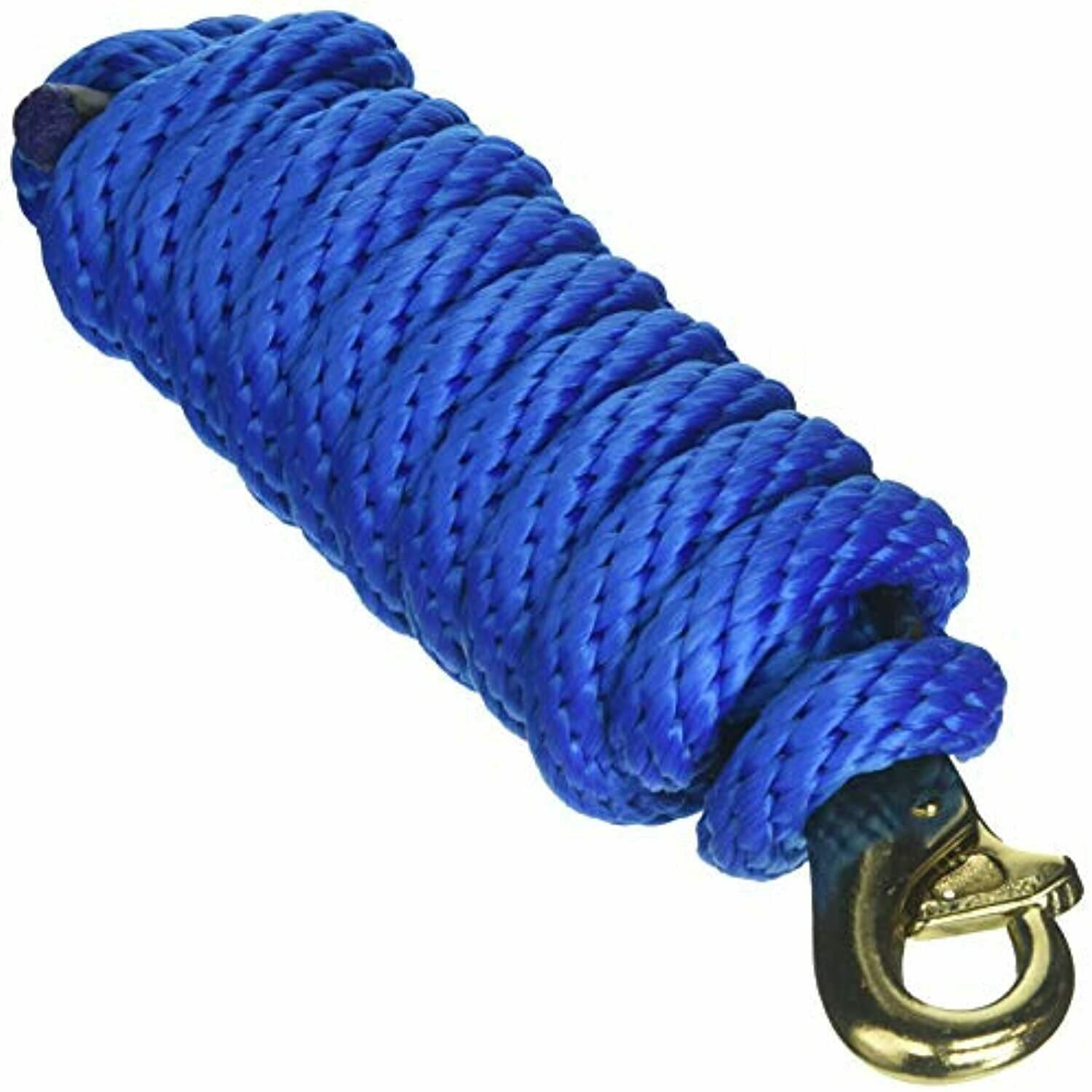 Trigger Bull Lead Rope with changable snap