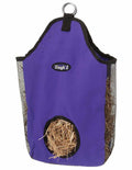 Purple Mini Hay Bag