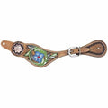 Spur Straps