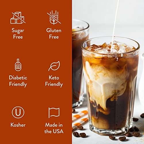 Skinny Mix Dietary index