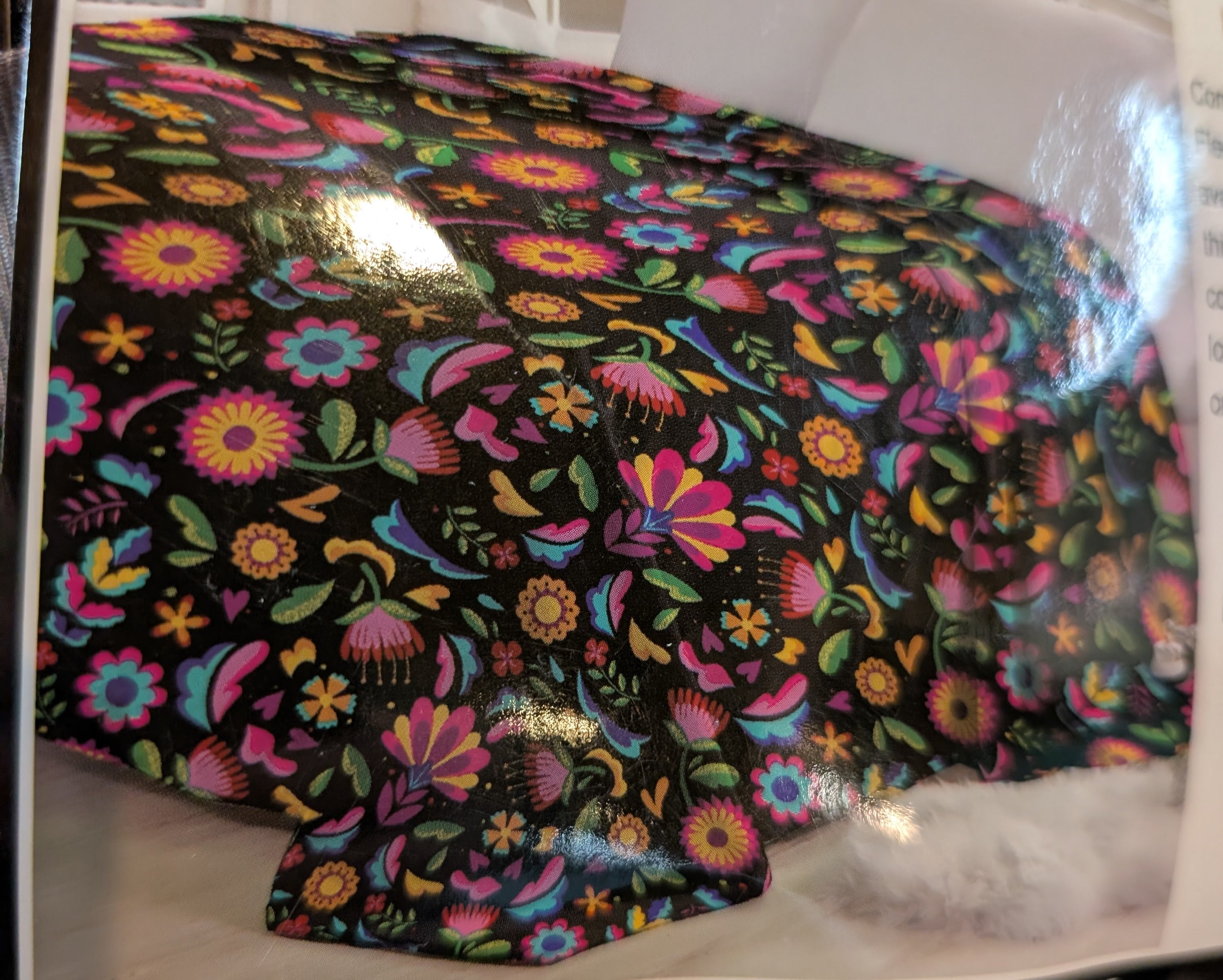 Mia Super Soft Plush Blanket – Twin & Queen Sizes