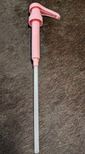 Pink skinny mix pump