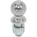 Reese Towpower 2" Chrome Interlock Hitch Ball (6,000 lbs)