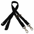 elastic leg straps horse blanket replacements