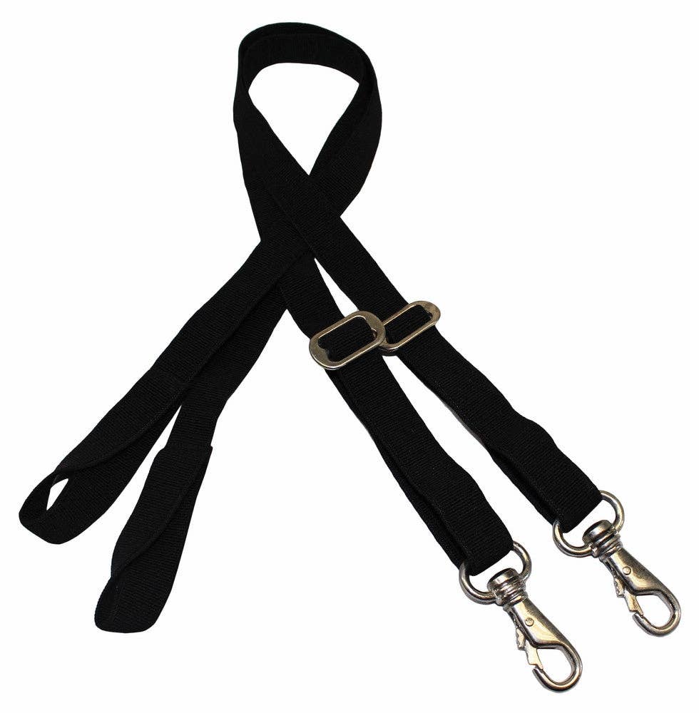 elastic leg straps horse blanket replacements