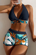 flattering bikini for women, UNISHE bikini set