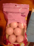 Bodycology Truly Yours Bath Fizzies