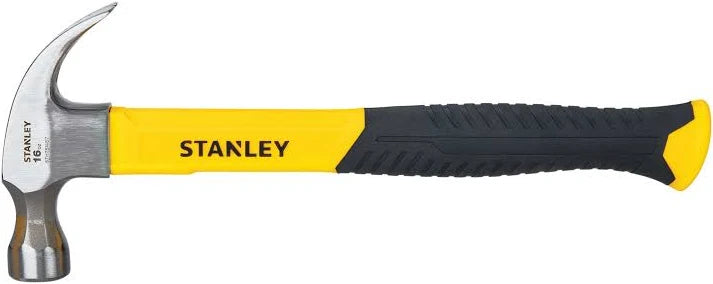 Stanley 16oz Hammer