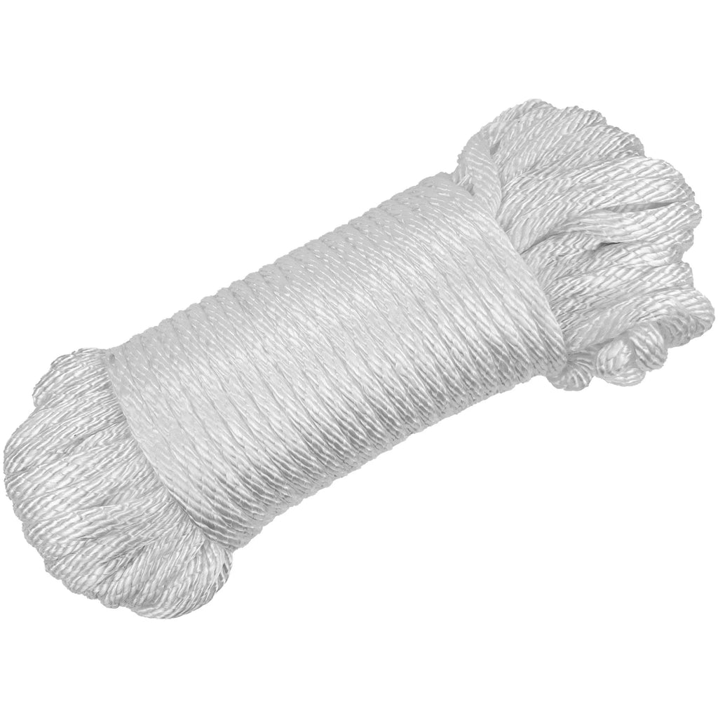 50 ft x 3/8 in Braided Marine utility line
