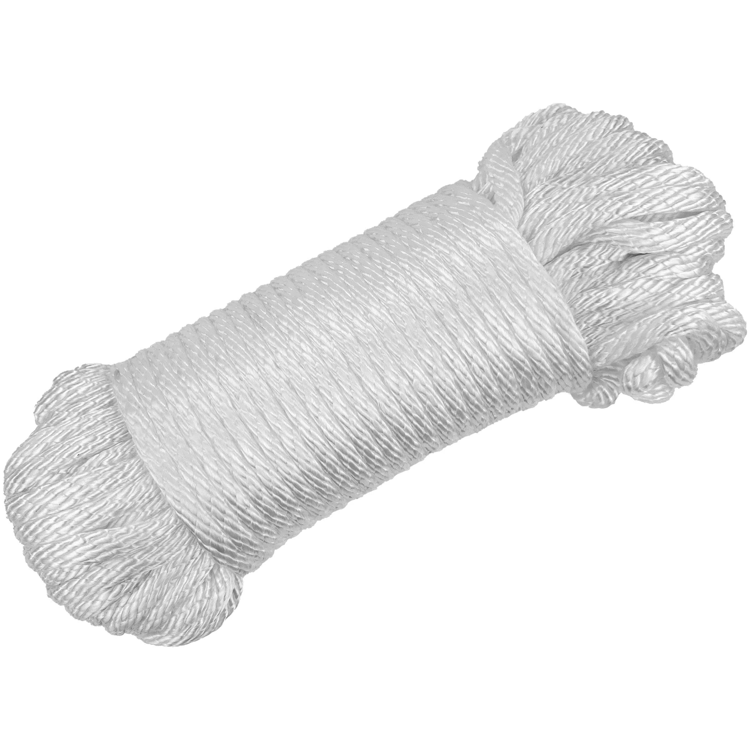 50 ft x 3/8 in Braided Marine utility line