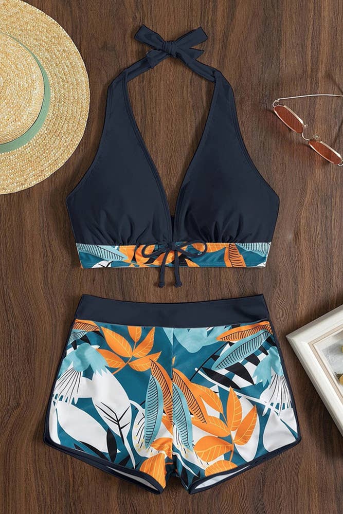 summer beachwear