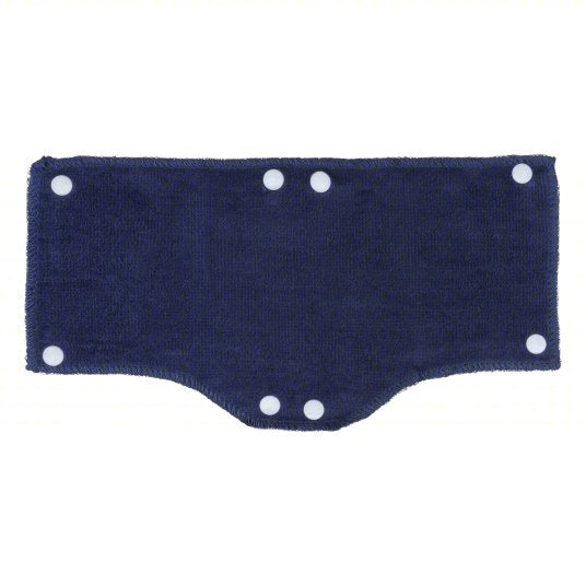 OccuNomix #870 Reusable 100% Cotton Helmet Sweatband for Hard Hats