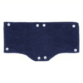 OccuNomix Terry Topper #870 100% Cotton Hard Hat Sweatband