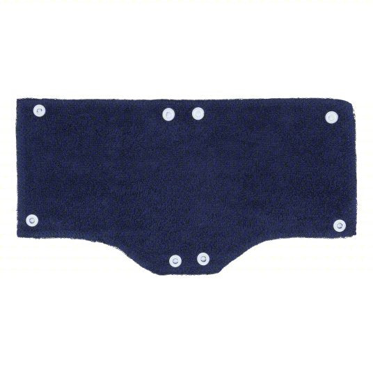 OccuNomix Terry Topper #870 100% Cotton Hard Hat Sweatband