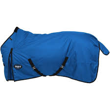 Basics by Tough1 1200D Poly Turnout Sheet - Waterproof