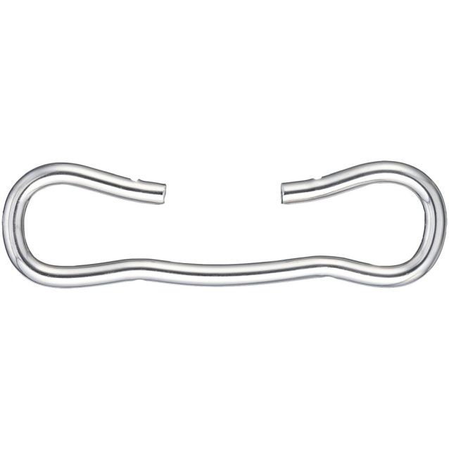 Tough 1 metal bucket hook.