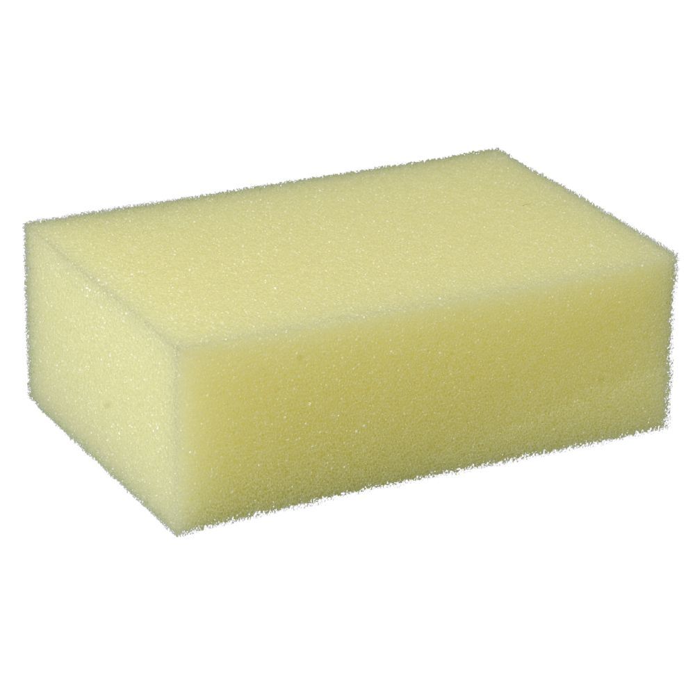 Rectangular Sponge