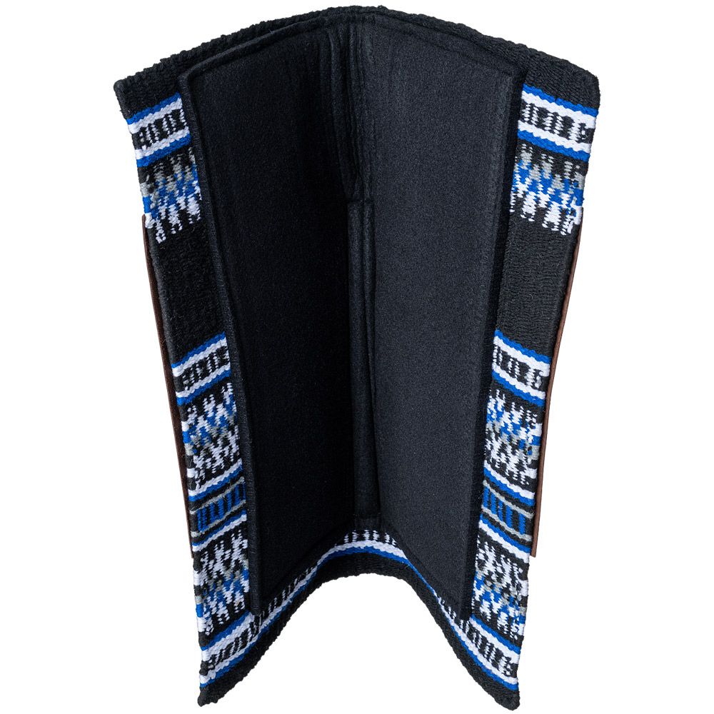 Tularosa Contour Wool saddle pad