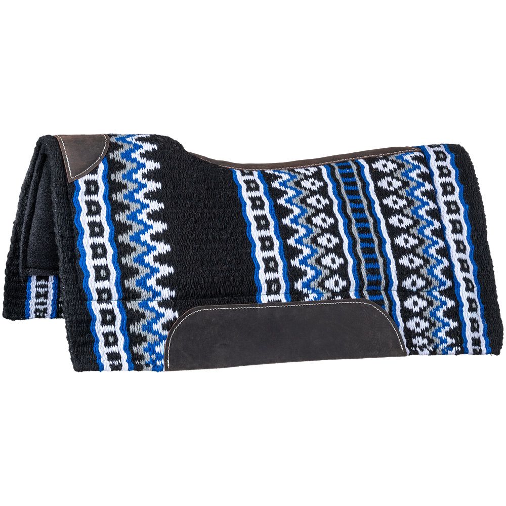 Tularosa Contour Wool saddle pad