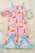 baby girl country outfit