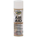 A can of Zep Seig Air Aid Air Tool Conditioner spray.