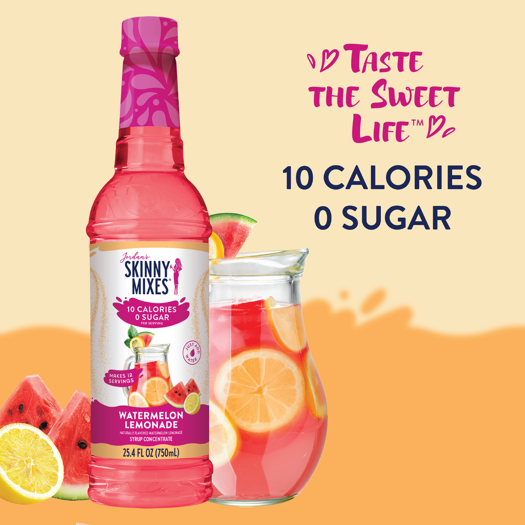 keto friendly syrup