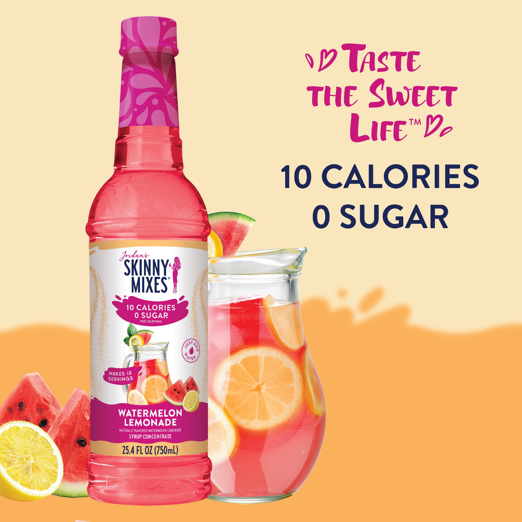 keto friendly syrup